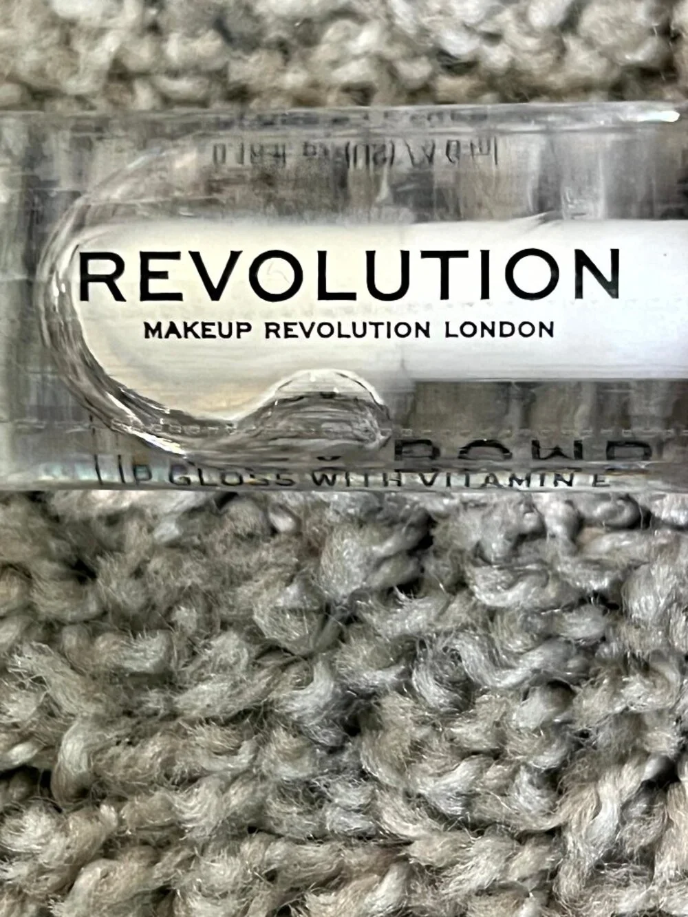 Revolution hydrate plump